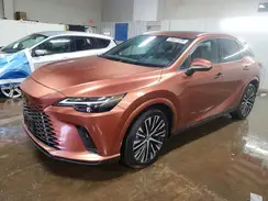2T2BBMCA3RC041266 2024 LEXUS RX