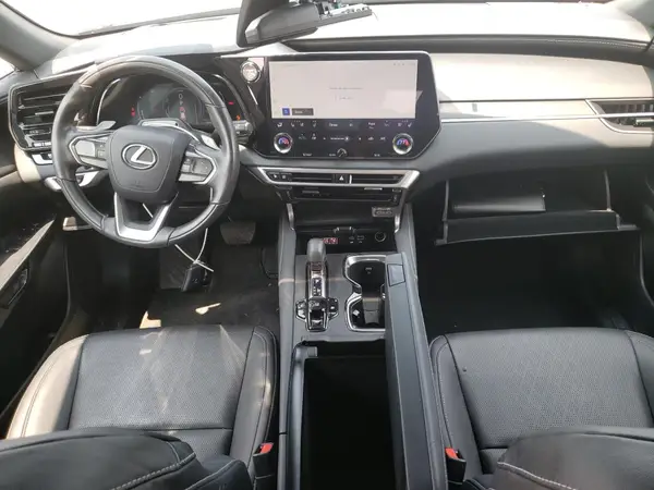 2T2BBMCA3RC042028 2024 LEXUS RX - Image 8