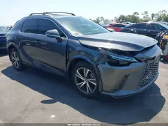 2T2BBMCA3RC042093 2024 LEXUS RX