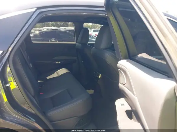 2T2BBMCA3RC042093 2024 LEXUS RX - Image 8