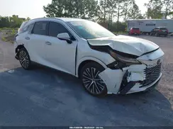 2T2BBMCA3RC042983 2024 LEXUS RX