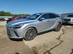2T2BBMCA3RC044703 2024 LEXUS RX
