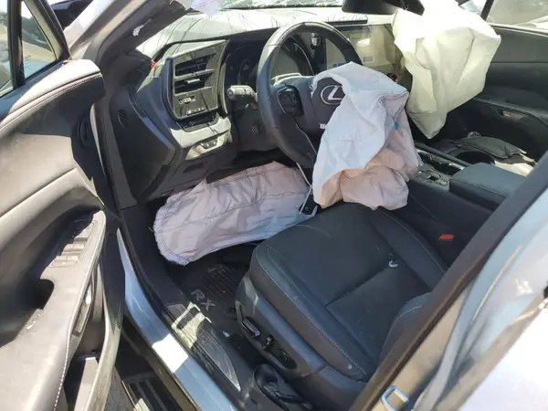 2T2BBMCA3RC046161 2024 LEXUS RX - Image 8