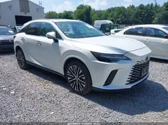 2T2BBMCA3RC046564 2024 LEXUS RX