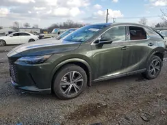 2T2BBMCA3RC049769 2024 LEXUS RX