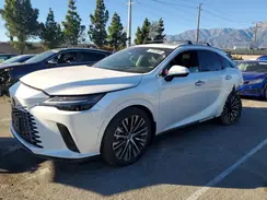 2T2BBMCA3RC051411 2024 LEXUS RX