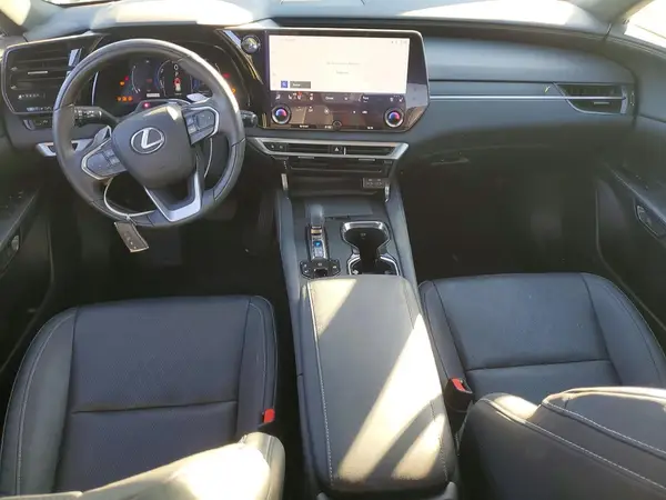 2T2BBMCA3RC051411 2024 LEXUS RX - Image 8