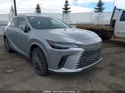 2T2BBMCA3RC052347 2024 LEXUS RX