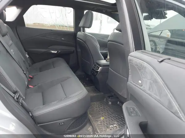 2T2BBMCA3RC052347 2024 LEXUS RX - Image 8