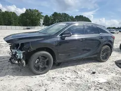 2T2BBMCA3RC052722 2024 LEXUS RX