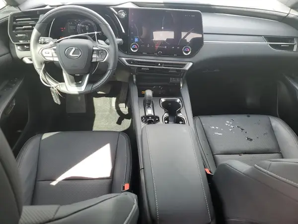 2T2BBMCA3RC052722 2024 LEXUS RX - Image 8