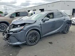 2T2BBMCA3RC053921 2024 LEXUS RX
