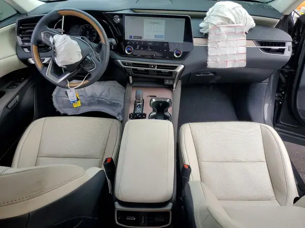 2T2BBMCA3RC053921 2024 LEXUS RX - Image 8