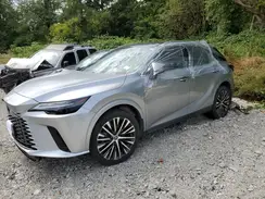 2T2BBMCA3RC054003 2024 LEXUS RX