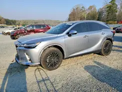 2T2BBMCA3RC054311 2024 LEXUS RX