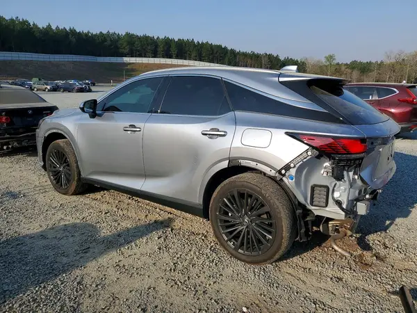 2T2BBMCA3RC054311 2024 LEXUS RX - Image 2