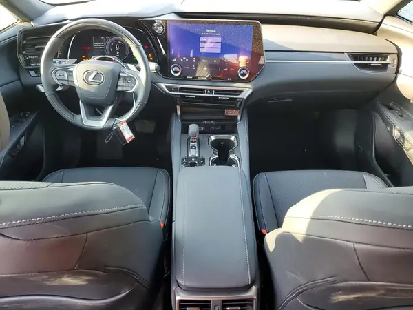 2T2BBMCA3RC054311 2024 LEXUS RX - Image 8