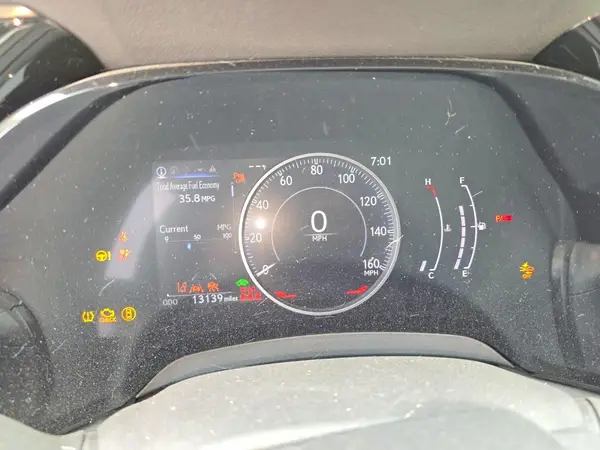 2T2BBMCA3RC054664 2024 LEXUS RX - Image 8