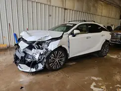 2T2BBMCA3RC055507 2024 LEXUS RX