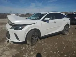 2T2BBMCA3RC055829 2024 LEXUS RX