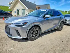 2T2BBMCA3RC058083 2024 LEXUS RX