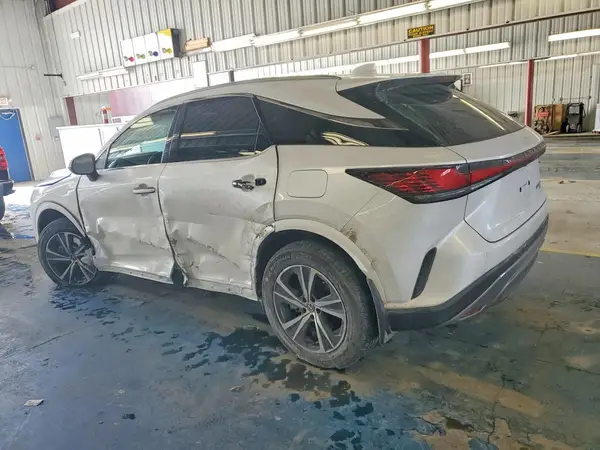 2T2BBMCA3RC059332 2024 LEXUS RX - Image 2