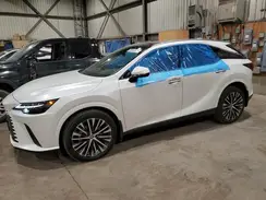 2T2BBMCA3RC060349 2024 LEXUS RX