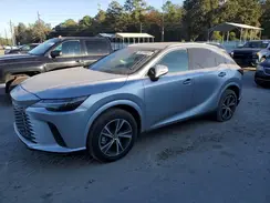 2T2BBMCA3RC060402 2024 LEXUS RX