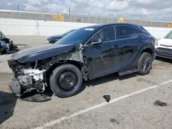 2T2BBMCA3RC060576 2024 LEXUS RX