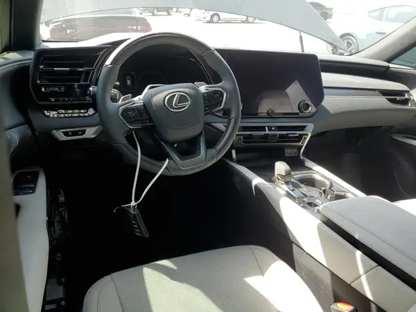 2T2BBMCA3RC060576 2024 LEXUS RX - Image 8