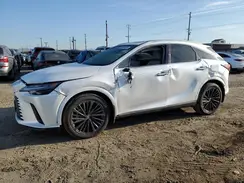 2T2BBMCA3RC060822 2024 LEXUS RX