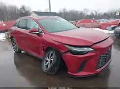 2T2BBMCA3RC061033 2024 LEXUS RX