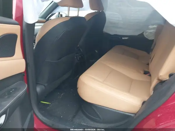 2T2BBMCA3RC061033 2024 LEXUS RX - Image 8