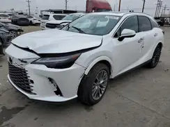 2T2BBMCA3RC062053 2024 LEXUS RX