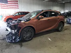 2T2BBMCA3RC063302 2024 LEXUS RX