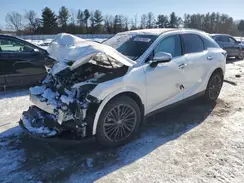 2T2BBMCA3RC064093 2024 LEXUS RX