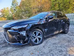 2T2BBMCA3RC064157 2024 LEXUS RX