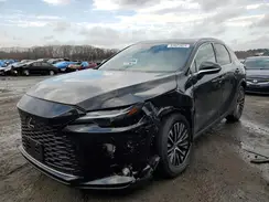 2T2BBMCA3RC064188 2024 LEXUS RX