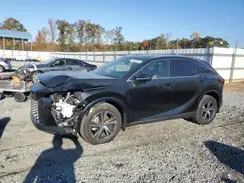 2T2BBMCA3SC071857 2025 LEXUS RX
