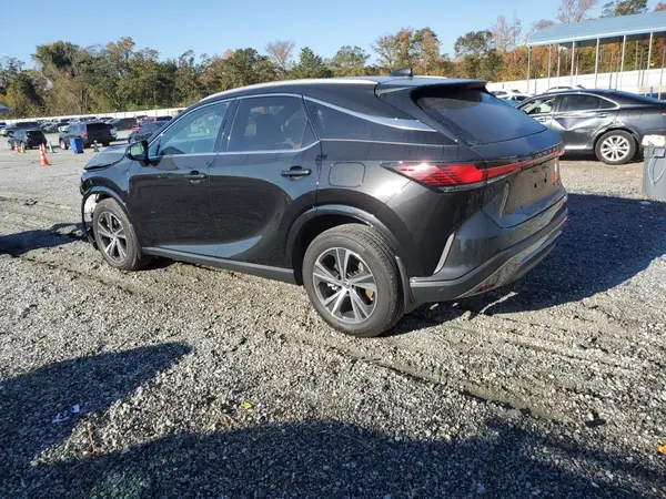 2T2BBMCA3SC071857 2025 LEXUS RX - Image 2