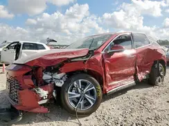 2T2BBMCA3SC073771 2025 LEXUS RX