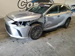 2T2BBMCA3SC074533 2025 LEXUS RX