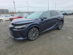 2T2BBMCA3SC076363 2025 LEXUS RX