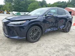 2T2BBMCA3SC077786 2025 LEXUS RX