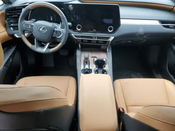 2T2BBMCA3SC077786 2025 LEXUS RX - Image 8