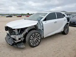 2T2BBMCA3SC081014 2025 LEXUS RX