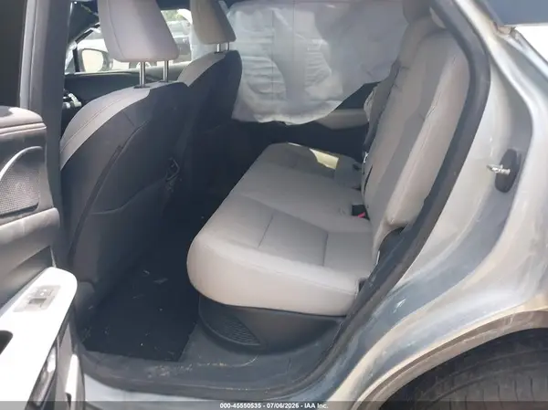 2T2BBMCA3SC081613 2025 LEXUS RX - Image 8