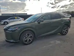 2T2BBMCA3SC085953 2025 LEXUS RX