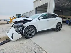 2T2BBMCA3SC087041 2025 LEXUS RX