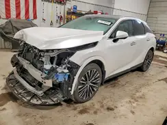 2T2BBMCA3SC087475 2025 LEXUS RX